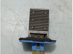 Recambio de resistencia calefaccion para daewoo lacetti hatchback (klan) 1.4 referencia OEM IAM    2