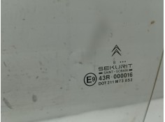 Recambio de luna delantera izquierda para citroën c15 station wagon 1.8 d referencia OEM IAM 5479944   2