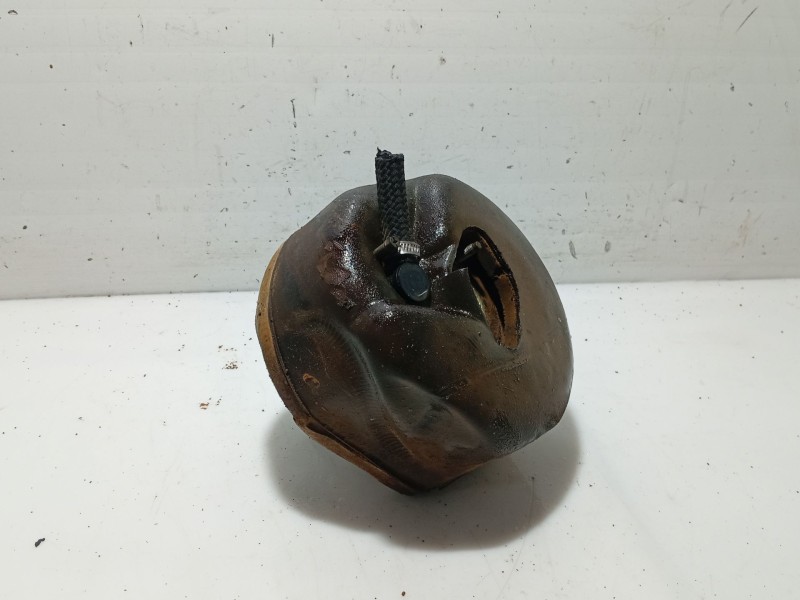 Recambio de servofreno para citroën c15 station wagon 1.8 d referencia OEM IAM   