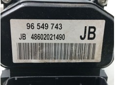 Recambio de abs para daewoo lacetti hatchback (klan) 1.4 referencia OEM IAM    2