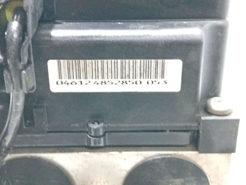 Recambio de abs para daewoo lacetti hatchback (klan) 1.4 referencia OEM IAM   