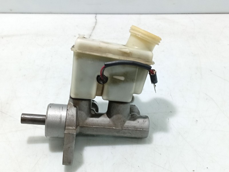 Recambio de bomba servodireccion para daewoo lacetti hatchback (klan) 1.4 referencia OEM IAM 95216831  