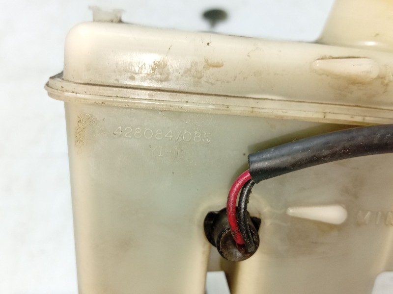 Recambio de bomba servodireccion para daewoo lacetti hatchback (klan) 1.4 referencia OEM IAM 95216831  