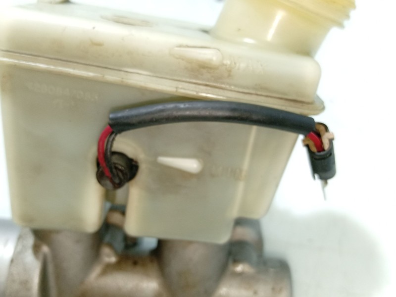 Recambio de bomba servodireccion para daewoo lacetti hatchback (klan) 1.4 referencia OEM IAM 95216831  