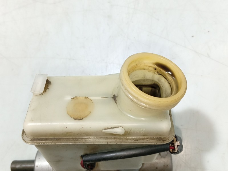 Recambio de bomba servodireccion para daewoo lacetti hatchback (klan) 1.4 referencia OEM IAM 95216831  