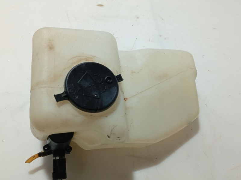 Recambio de deposito limpia para citroën c15 station wagon 1.8 d referencia OEM IAM 643182  