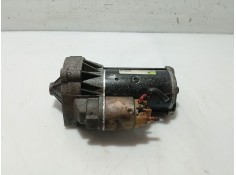 Recambio de motor arranque para citroën c15 station wagon 1.8 d referencia OEM IAM 9827007180  