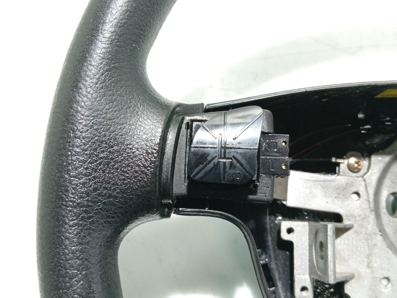 Recambio de volante para daewoo lacetti hatchback (klan) 1.4 referencia OEM IAM   