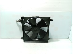 Recambio de electroventilador para daewoo lacetti hatchback (klan) 1.4 referencia OEM IAM 96553364  