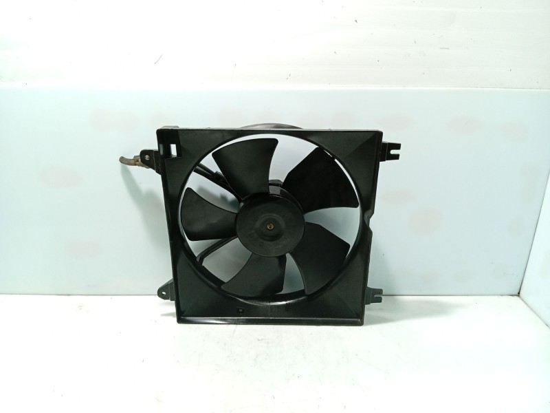 Recambio de electroventilador para daewoo lacetti hatchback (klan) 1.4 referencia OEM IAM 96553364  
