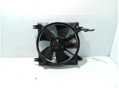 Recambio de electroventilador para daewoo lacetti hatchback (klan) 1.4 referencia OEM IAM 96553364   2