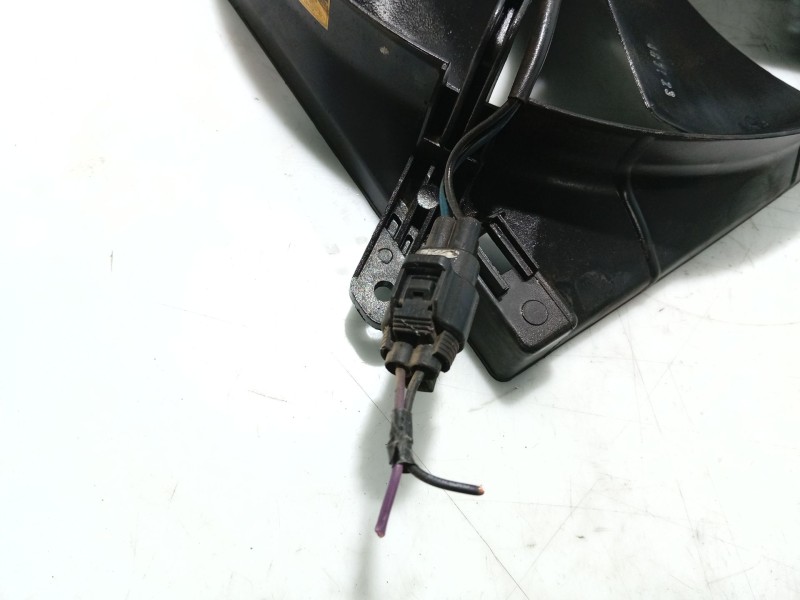 Recambio de electroventilador para daewoo lacetti hatchback (klan) 1.4 referencia OEM IAM 96553364  