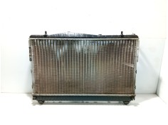 Recambio de radiador agua para daewoo lacetti hatchback (klan) 1.4 referencia OEM IAM 96553422  