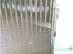 Recambio de radiador agua para daewoo lacetti hatchback (klan) 1.4 referencia OEM IAM 96553422   2