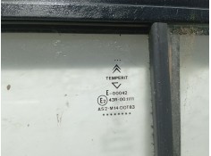 Recambio de luna trasera derecha para citroën c15 station wagon 1.8 d referencia OEM IAM    2