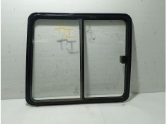 Recambio de luna trasera izquierda para citroën c15 station wagon 1.8 d referencia OEM IAM   