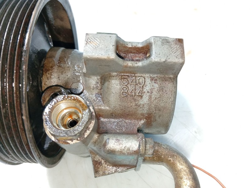 Recambio de bomba direccion para daewoo lacetti hatchback (klan) 1.4 referencia OEM IAM   