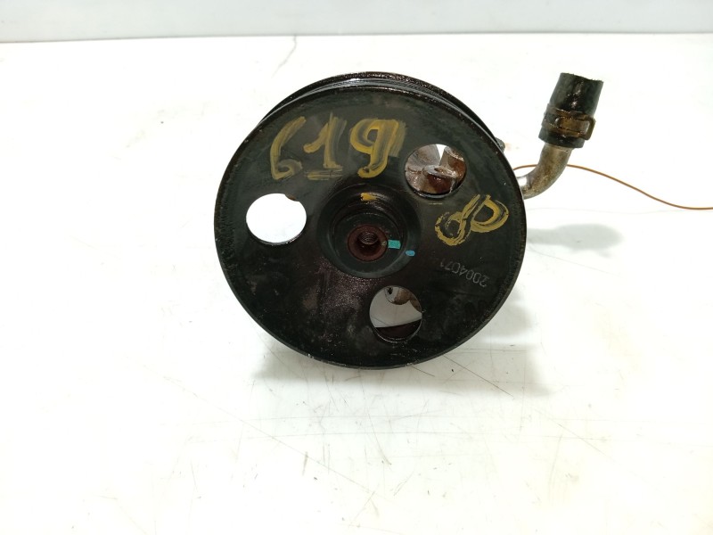 Recambio de bomba direccion para daewoo lacetti hatchback (klan) 1.4 referencia OEM IAM   