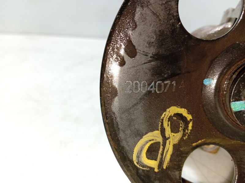 Recambio de bomba direccion para daewoo lacetti hatchback (klan) 1.4 referencia OEM IAM   