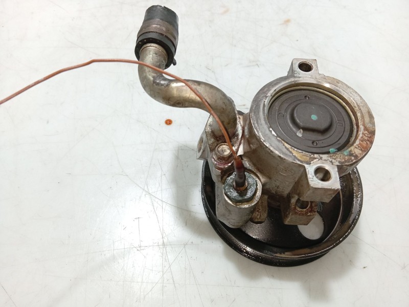Recambio de bomba direccion para daewoo lacetti hatchback (klan) 1.4 referencia OEM IAM   