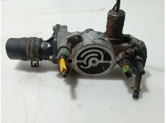 Recambio de termostato para citroën c15 station wagon 1.8 d referencia OEM IAM 126417   2