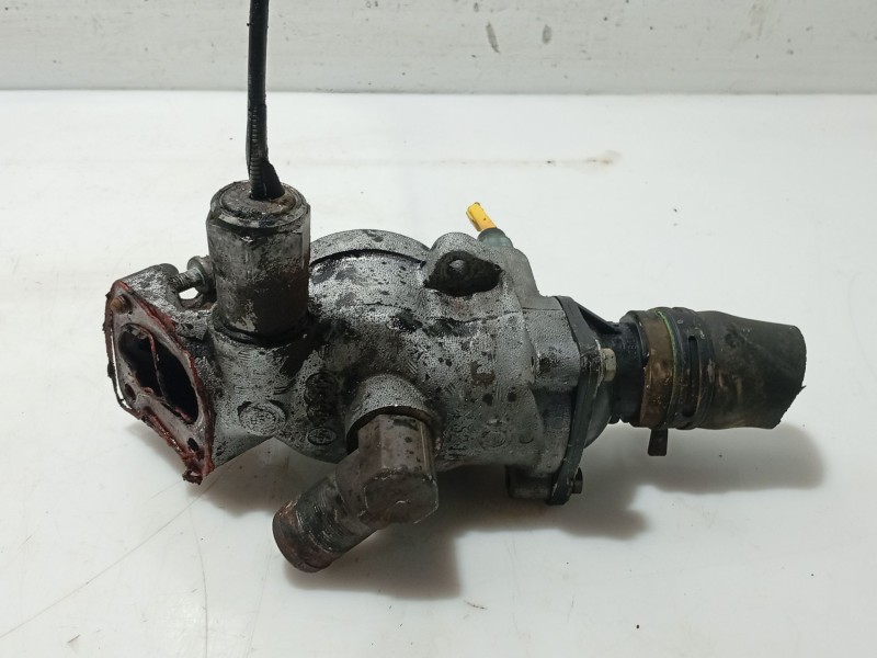 Recambio de termostato para citroën c15 station wagon 1.8 d referencia OEM IAM 126417  