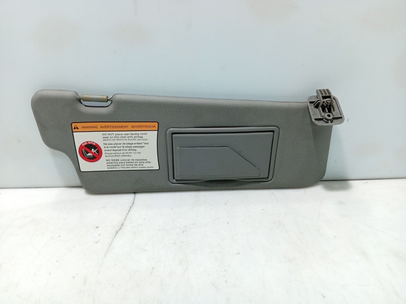 Recambio de parasol derecho para daewoo lacetti hatchback (klan) 1.4 referencia OEM IAM 96428845  