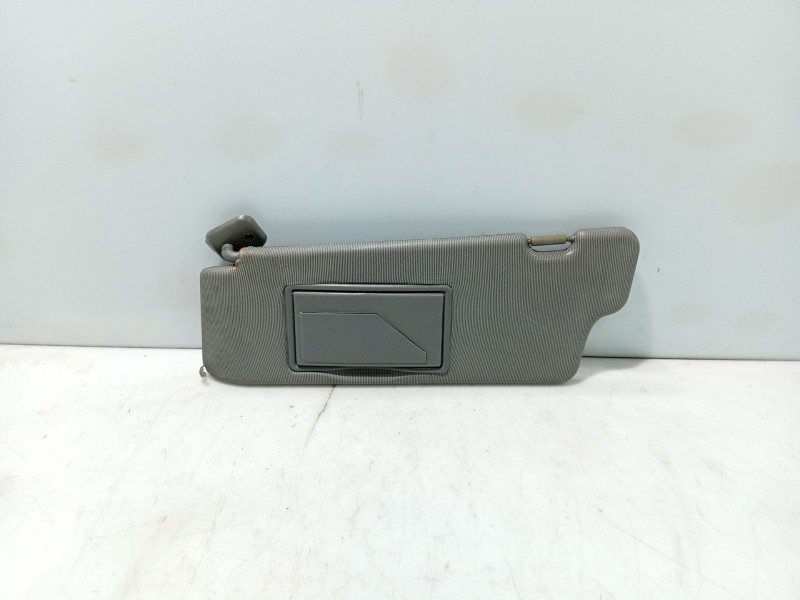 Recambio de parasol izquierdo para daewoo lacetti hatchback (klan) 1.4 referencia OEM IAM 96615778  