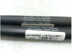 Recambio de amortiguadores maletero / porton para daewoo lacetti hatchback (klan) 1.4 referencia OEM IAM    2