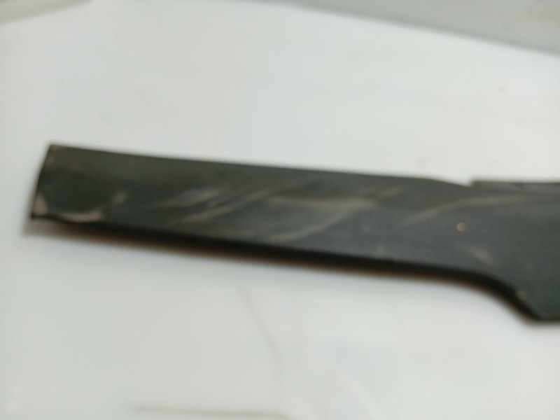 Recambio de moldura para citroën c15 station wagon 1.8 d referencia OEM IAM   