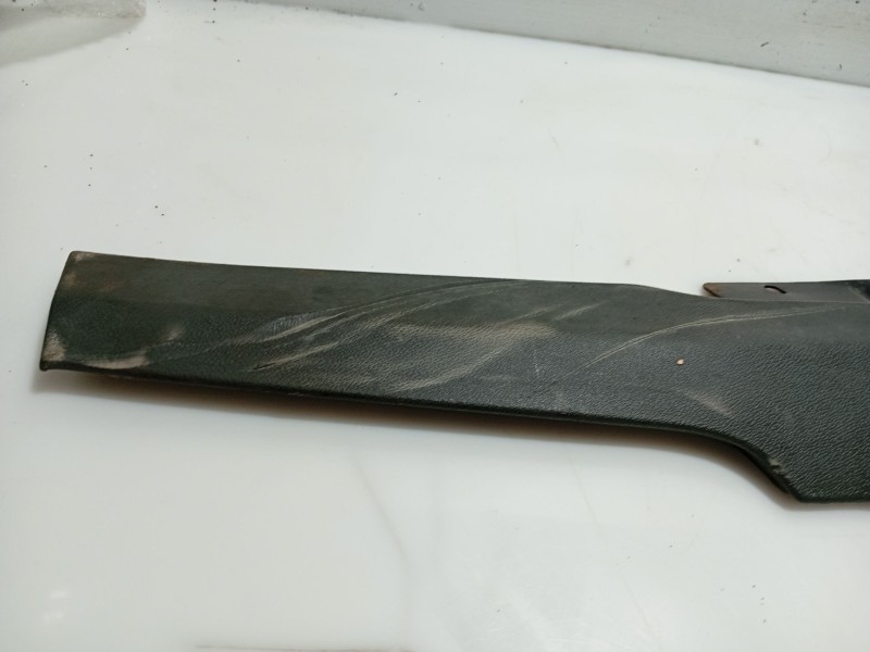 Recambio de moldura para citroën c15 station wagon 1.8 d referencia OEM IAM   