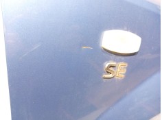 Recambio de aleta delantera derecha para daewoo lacetti hatchback (klan) 1.4 referencia OEM IAM 96474982   2