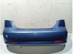 Recambio de paragolpes trasero para daewoo lacetti hatchback (klan) 1.4 referencia OEM IAM 96545554  