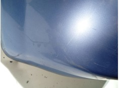 Recambio de paragolpes trasero para daewoo lacetti hatchback (klan) 1.4 referencia OEM IAM 96545554   2