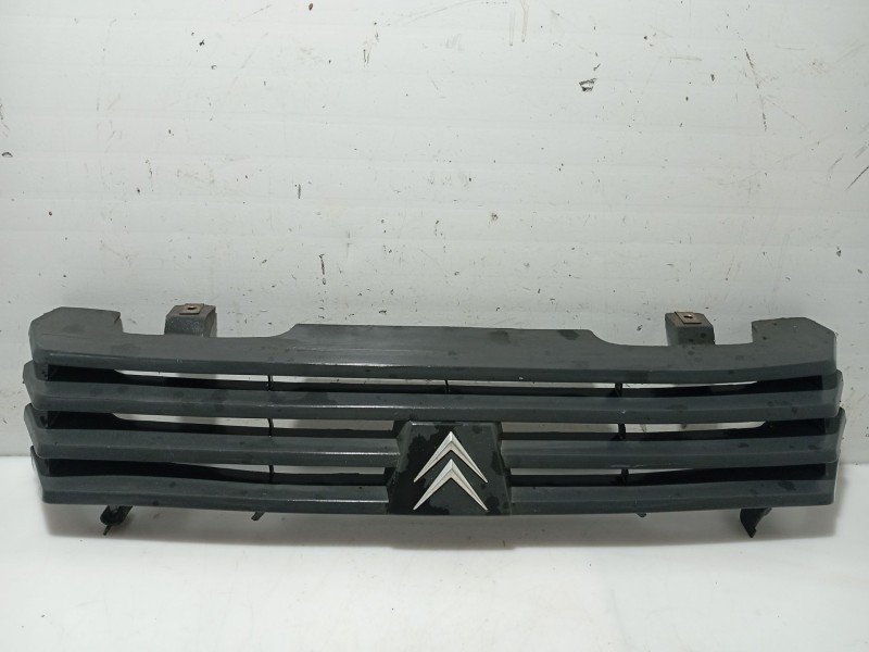 Recambio de moldura para citroën c15 station wagon 1.8 d referencia OEM IAM   