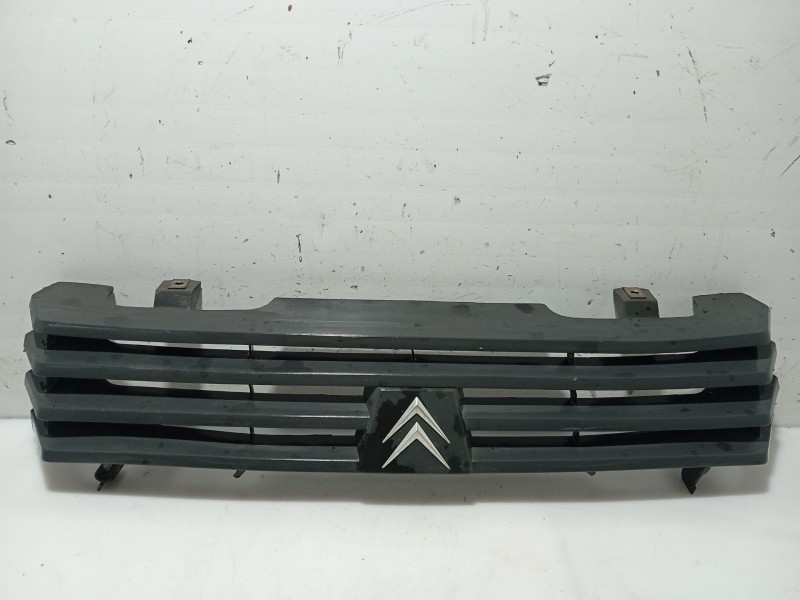 Recambio de moldura para citroën c15 station wagon 1.8 d referencia OEM IAM   