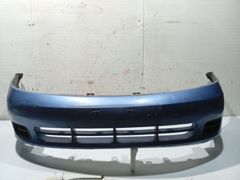 Recambio de paragolpes delantero para daewoo lacetti hatchback (klan) 1.4 referencia OEM IAM 93740289  
