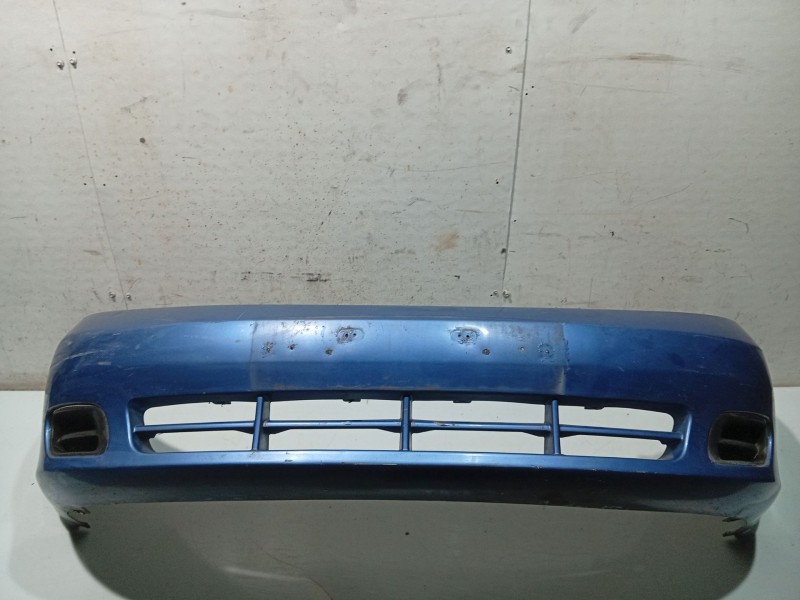 Recambio de paragolpes delantero para daewoo lacetti hatchback (klan) 1.4 referencia OEM IAM 93740289  