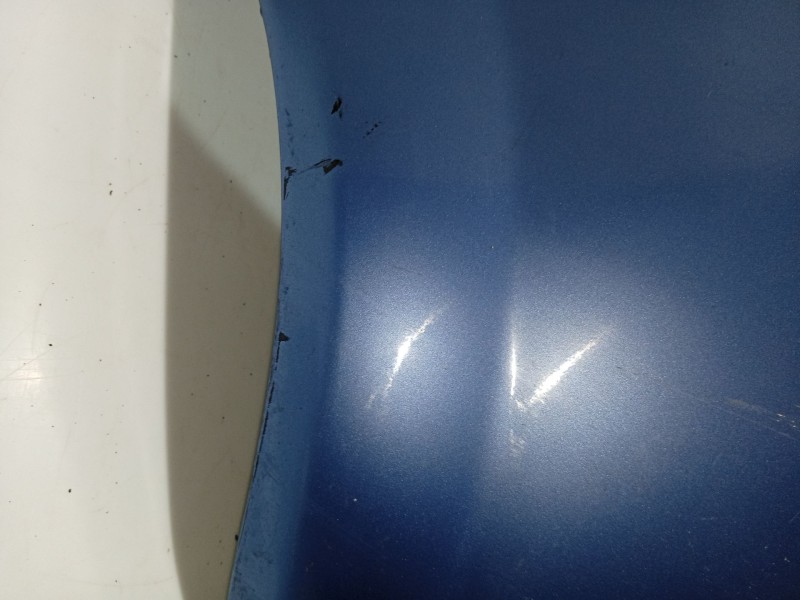 Recambio de paragolpes delantero para daewoo lacetti hatchback (klan) 1.4 referencia OEM IAM 93740289  