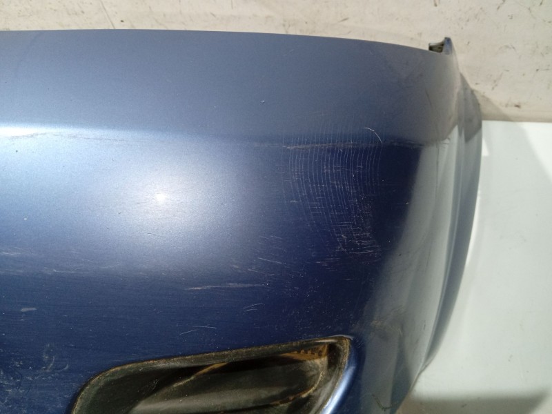 Recambio de paragolpes delantero para daewoo lacetti hatchback (klan) 1.4 referencia OEM IAM 93740289  