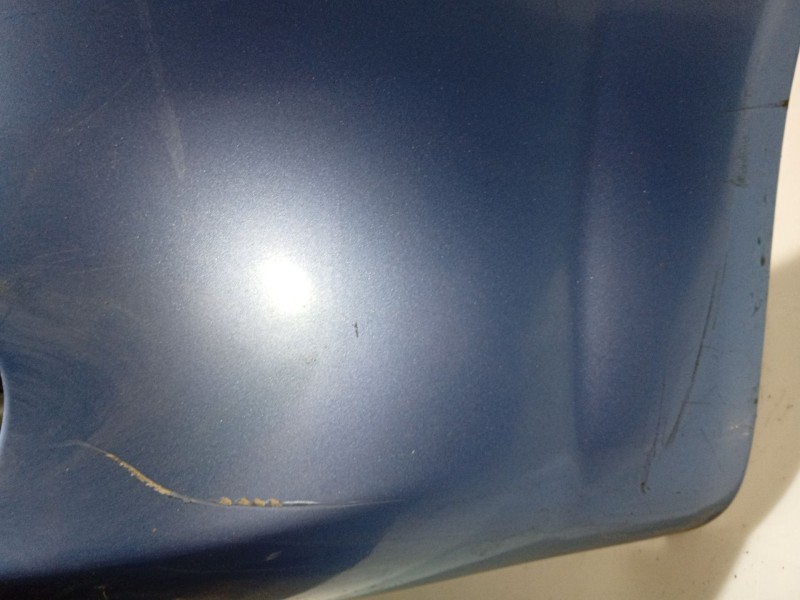 Recambio de paragolpes delantero para daewoo lacetti hatchback (klan) 1.4 referencia OEM IAM 93740289  