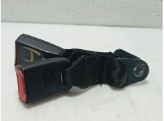 Recambio de anclaje cinturon trasero izquierdo para citroën c15 station wagon 1.8 d referencia OEM IAM   