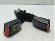 Recambio de anclaje cinturon trasero izquierdo para citroën c15 station wagon 1.8 d referencia OEM IAM    2