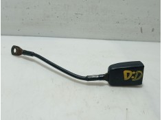 Recambio de anclaje cinturon delantero derecho para citroën c15 station wagon 1.8 d referencia OEM IAM   