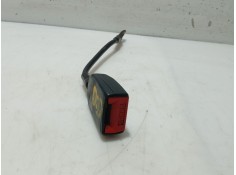 Recambio de anclaje cinturon delantero derecho para citroën c15 station wagon 1.8 d referencia OEM IAM    2