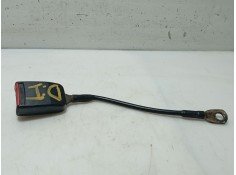 Recambio de anclaje cinturon delantero izquierdo para citroën c15 station wagon 1.8 d referencia OEM IAM   