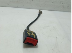 Recambio de anclaje cinturon delantero izquierdo para citroën c15 station wagon 1.8 d referencia OEM IAM    2