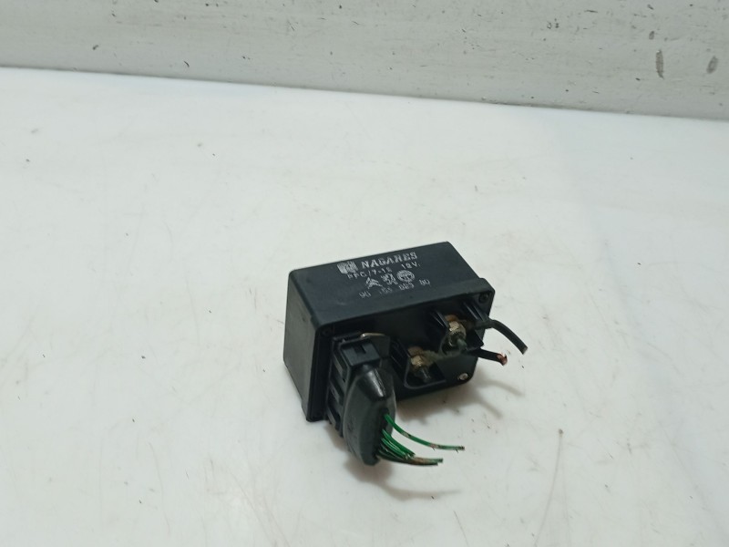 Recambio de modulo electronico para citroën c15 station wagon 1.8 d referencia OEM IAM   