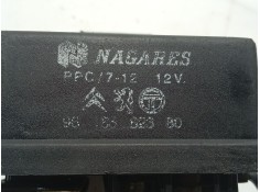 Recambio de modulo electronico para citroën c15 station wagon 1.8 d referencia OEM IAM    2