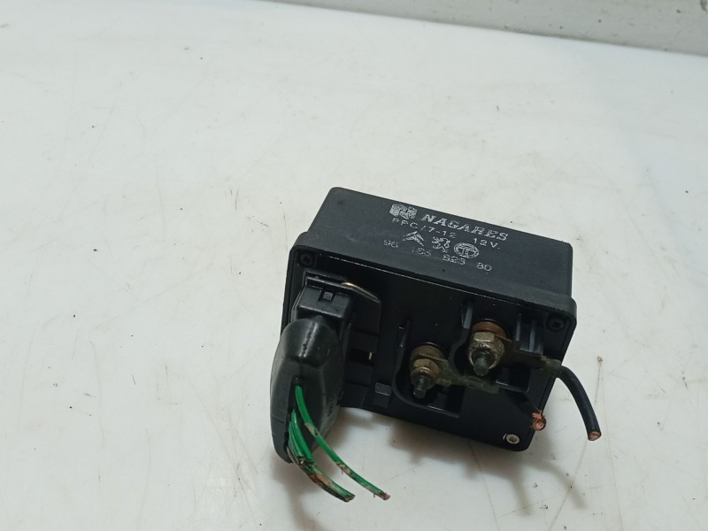 Recambio de modulo electronico para citroën c15 station wagon 1.8 d referencia OEM IAM   